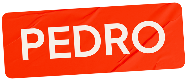 Pedro